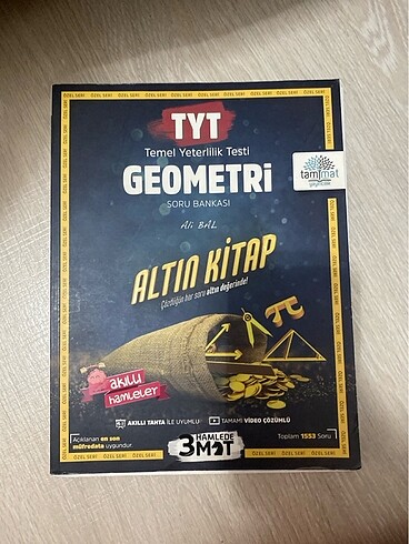 tyt geometri