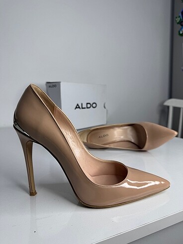 Aldo Bej Stiletto ? 38 Numara
