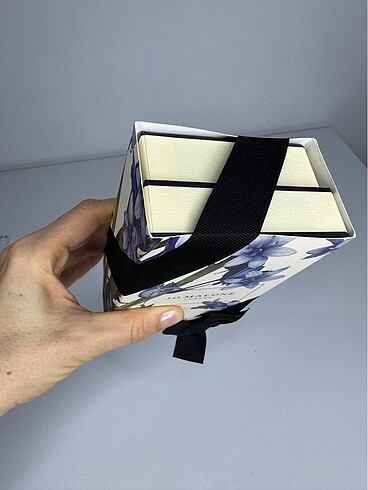 Jo Malone Wild Bluebell ? Boş şişe + orijinal kutu - Görsel 5