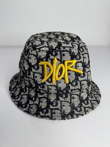 Dior Yazılı Şapka (Replika)