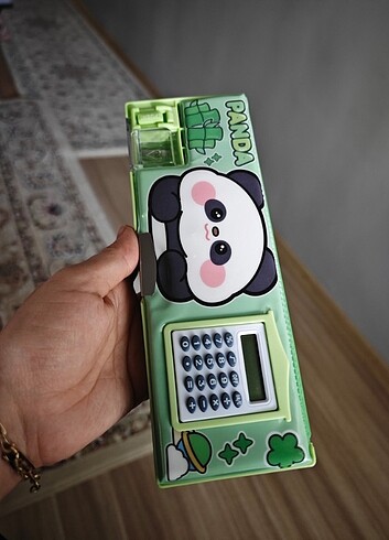 Kalemlik - Görsel 3