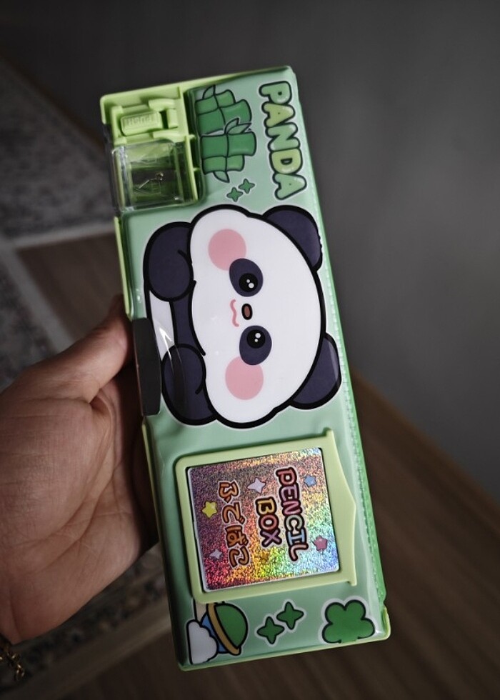 Kalemlik - Görsel 2