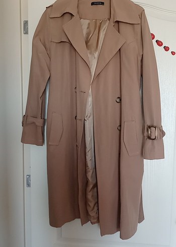 Trendyolmilla Trençkot