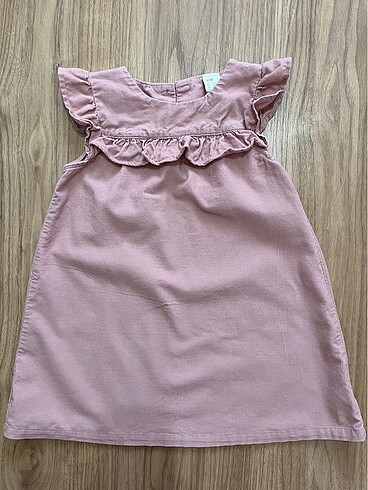 H&M elbise