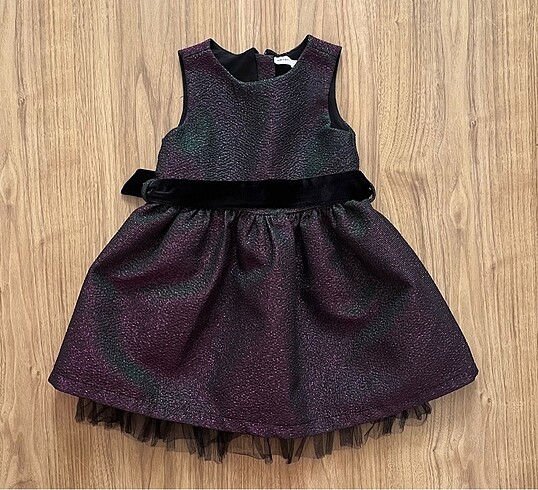 Koton Kids elbise 4 yaş
