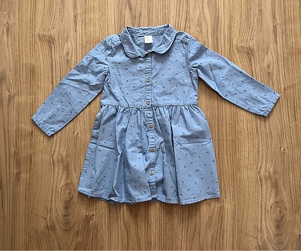 H&M elbise