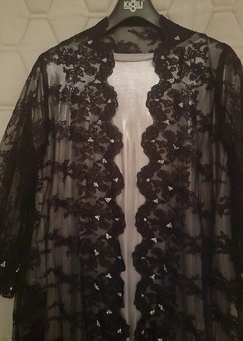 44 Beden Yöresel Kaftan Abiye