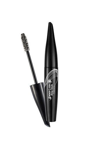 Spider Lash Deep Black Maskara - Görsel 2