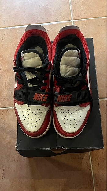 Nike Nike jordan ayakkabı
