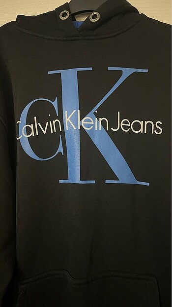 xxl Beden Calvin klein Sweat