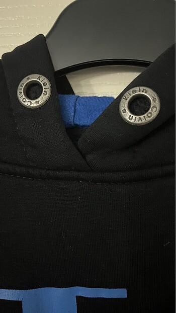 xxl Beden siyah Renk Calvin klein Sweat