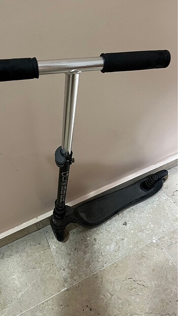Globber scooter