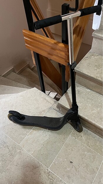 Diğer Globber scooter
