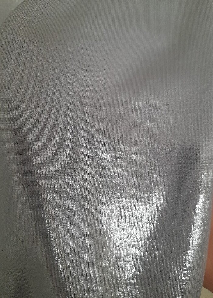 Elbise abiye  kaftan içliği - Görsel 4