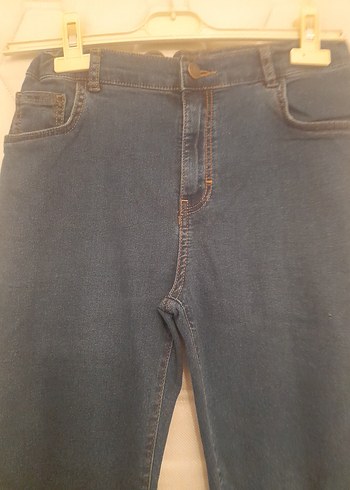 lacivert regular Lcwkiki marka erkek çocuk pantolon - Görsel 4