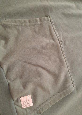 Kapüşonlu Kolsuz Erkek Çocuk Yeleği - Görsel 4