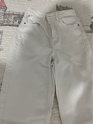 Zara Kot pantolon