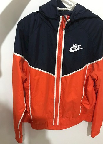 Nike Unisex Rüzgarlık ve Yağmurluk
