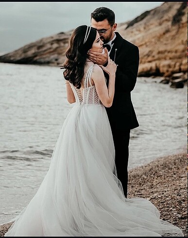 Henna Gelinlik Gelinlik