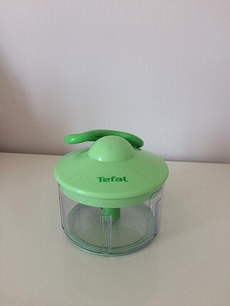 Tefal pratik manuel rondo