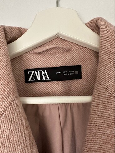 Zara Zara kaban