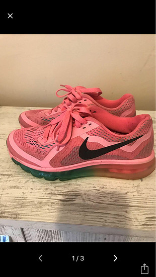 Nike airmax orjinal