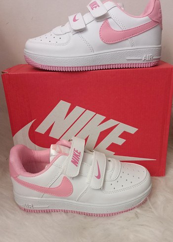 35 Beden Nike Air force pembe