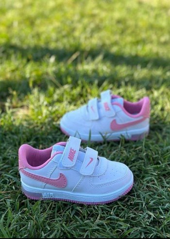 Nike Air force pembe
