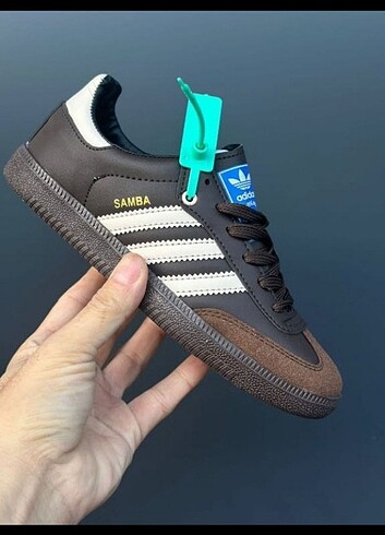 Kahve Samba