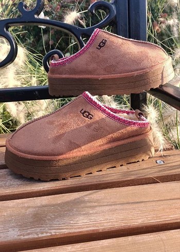 Diğer UGG Taba Tazz slipper
