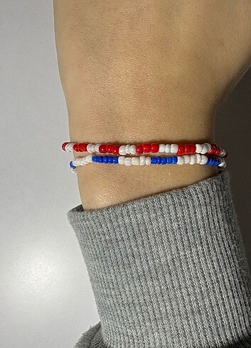 Boncuk bileklik