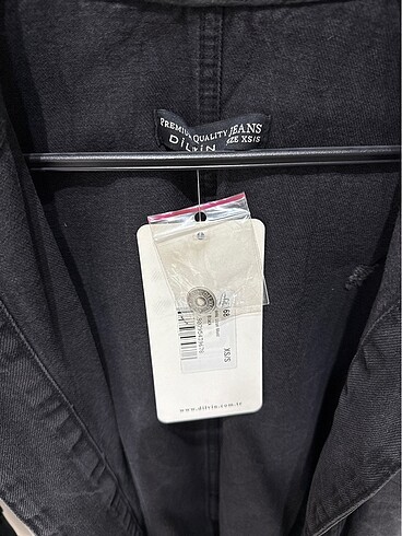 Kot mevsimlik parka - Görsel 3