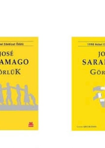 José Saramago'dan Roman