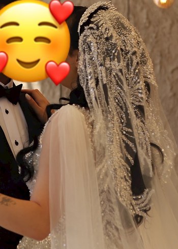 Gelinlik ürünü