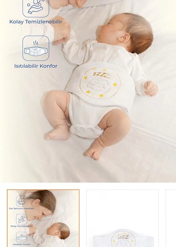 BabyJem ürünü