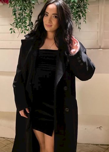 Zara ürünü