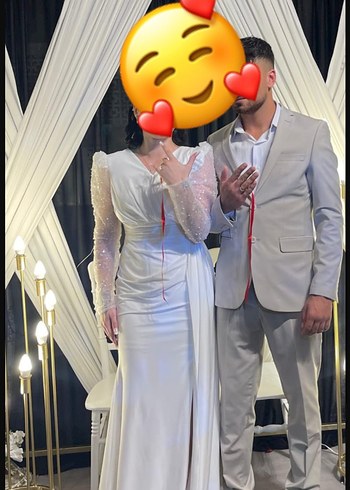 Abiye ürünü