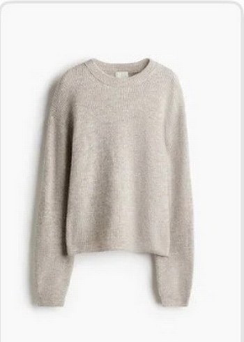 H&M ürünü