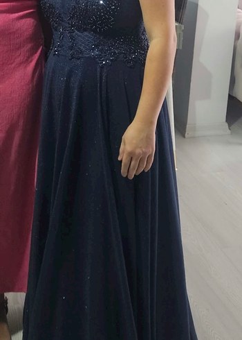 Abiye ürünü