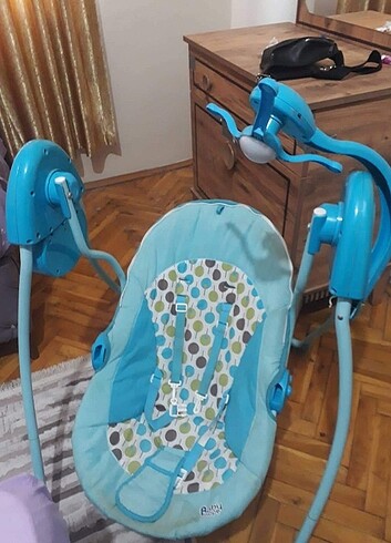 Bebek beşiği