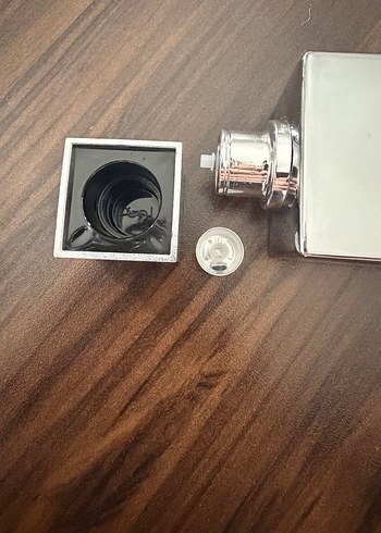 Yves Saint Laurent MYSLF LAbsolu 100ml - Görsel 6