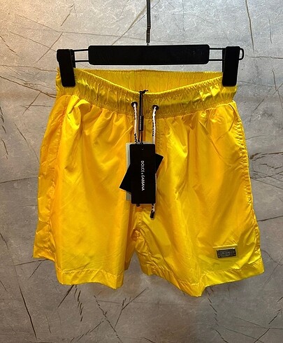 Deniz şortu - Görsel 2