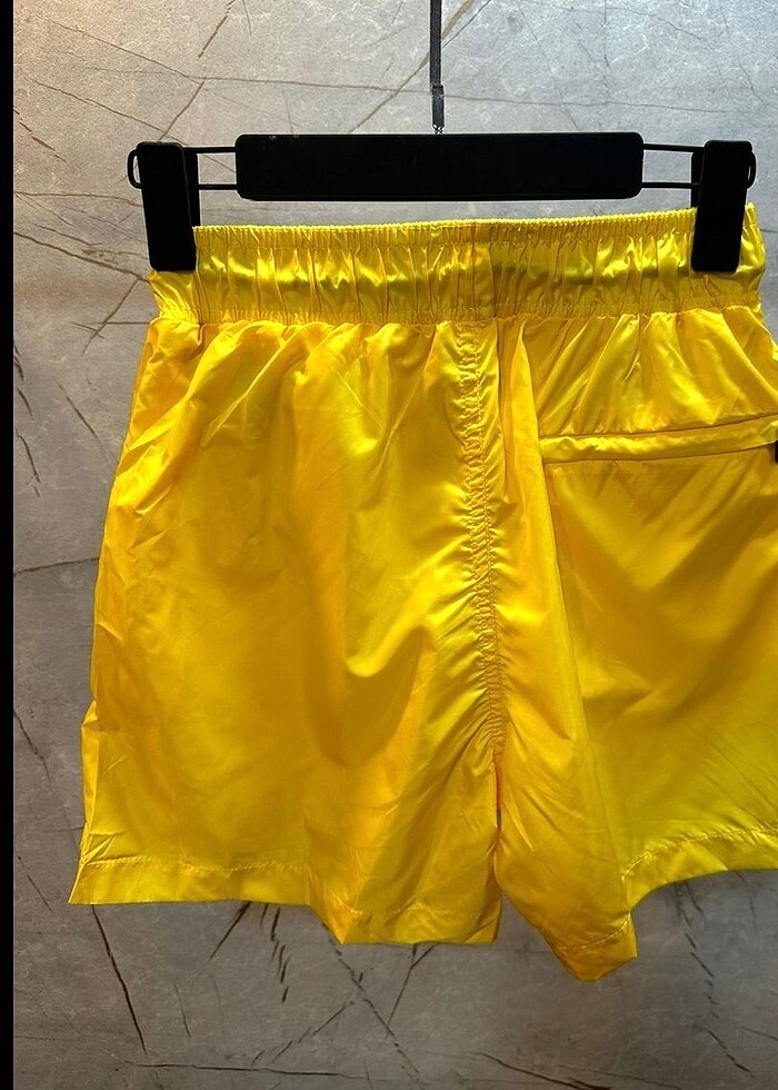 Deniz şortu - Görsel 3