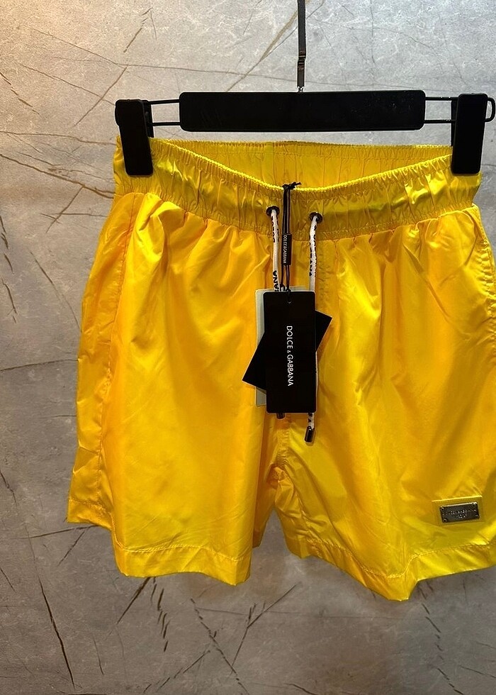 Deniz şortu - Görsel 2