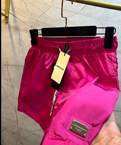 Deniz şortu - Görsel 3