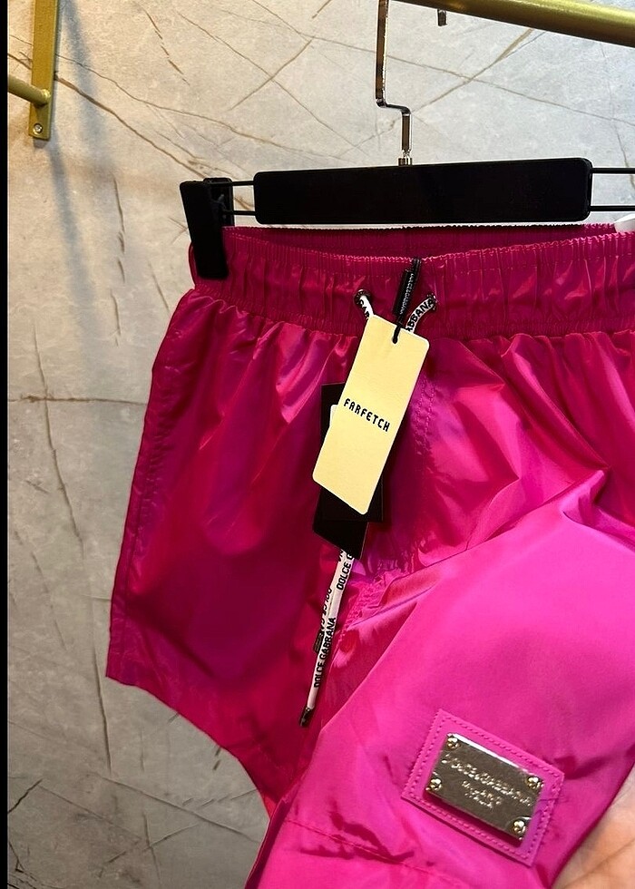 Deniz şortu - Görsel 3