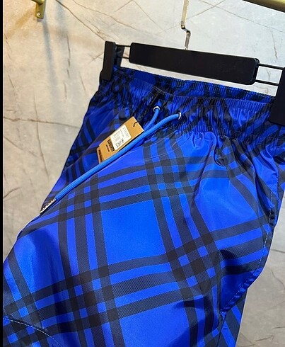 İthal Deniz Şortu - Görsel 3