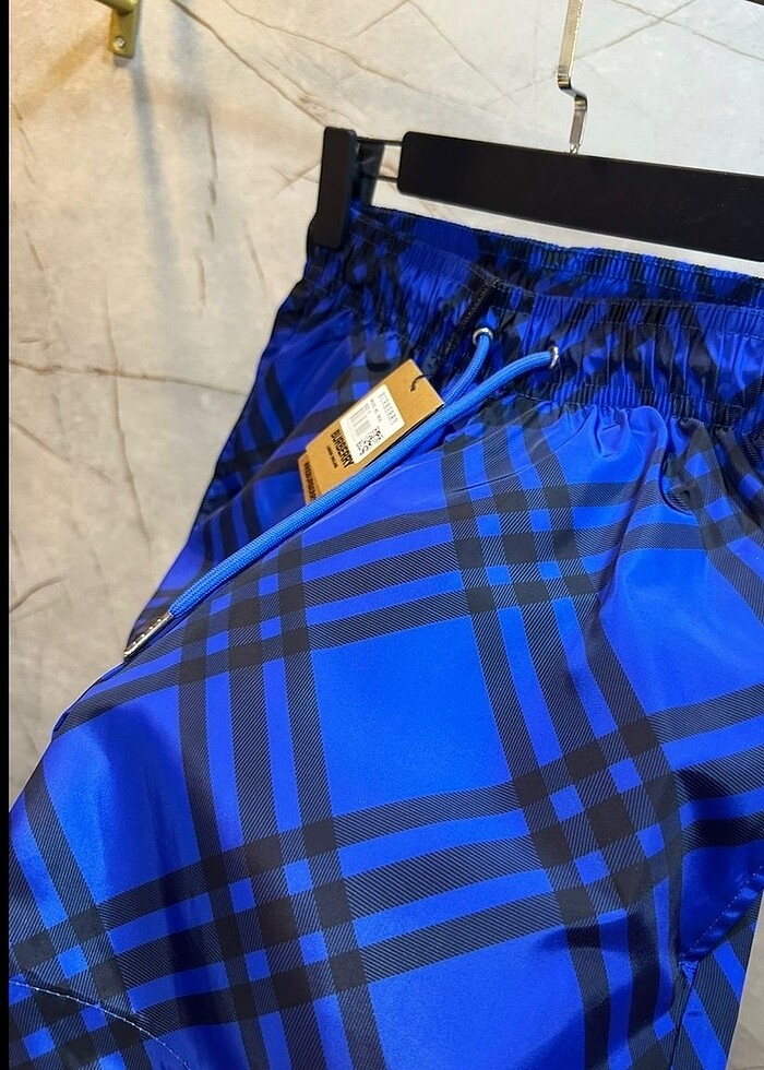 İthal Deniz Şortu - Görsel 3