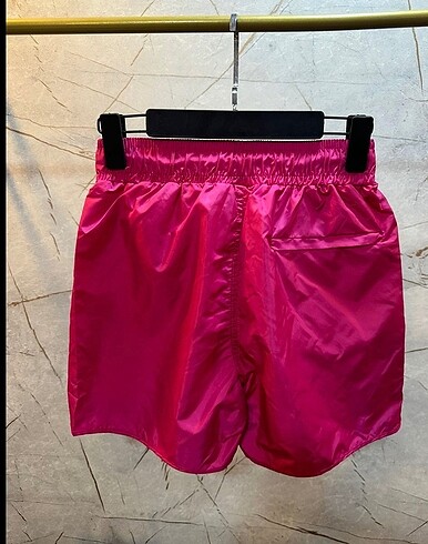 İthal Deniz Şort - Görsel 2