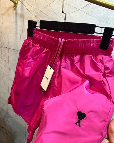 İthal Deniz Şort - Görsel 3